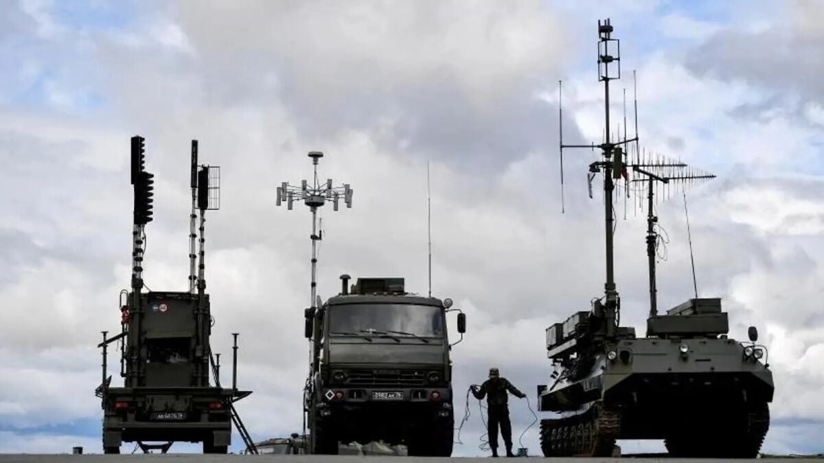 Integrasys Chief Warns of Private Satellite Dangers