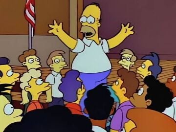 Ya han pasado 34 años de la mejor temporada de 'Los Simpson', pero sigue siendo el mayor exponente de la comedia
