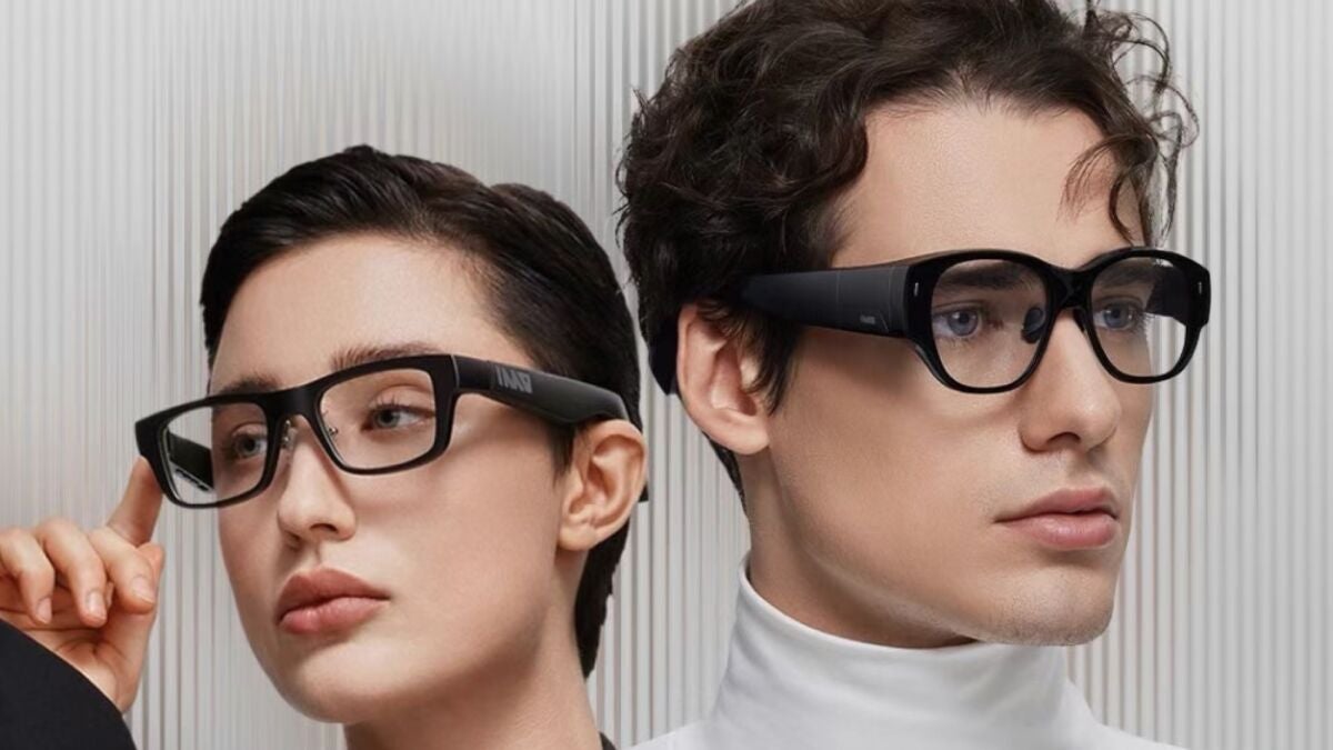 Inmo recalls Air3 smart glasses over risk of head burns