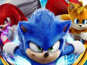 El jefe de Sonic cree que la franquicia solo está en la mitad de su potencial, por lo que puedes esperar grandes cosas