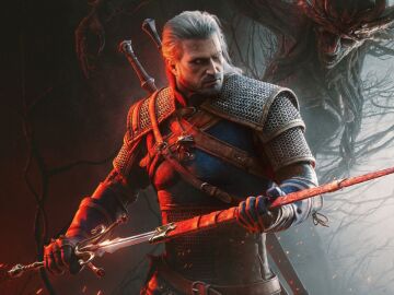 The Witcher III: Wild Hunt Remastered se convierte en el juego mejor valorado de todo 2026
