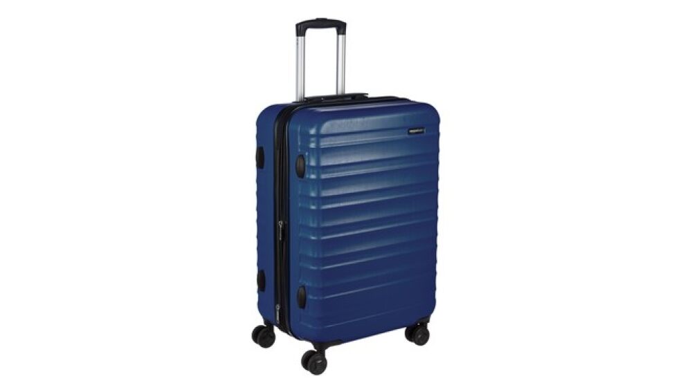 Amazon Basics Maleta Rigida