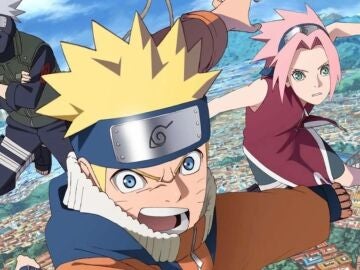 Naruto pone fecha para conocer las novedades del regreso de su anime
