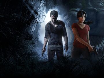 El proyecto secreto de Naughty Dog sería el regreso de Uncharted una década después