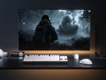 SteelSeries trae la tecnología Ultra-Wideband a sus nuevos periféricos Sensei Pro y Rival Pro para ofrecer un rendimiento 8K sin límites durante todo el día
