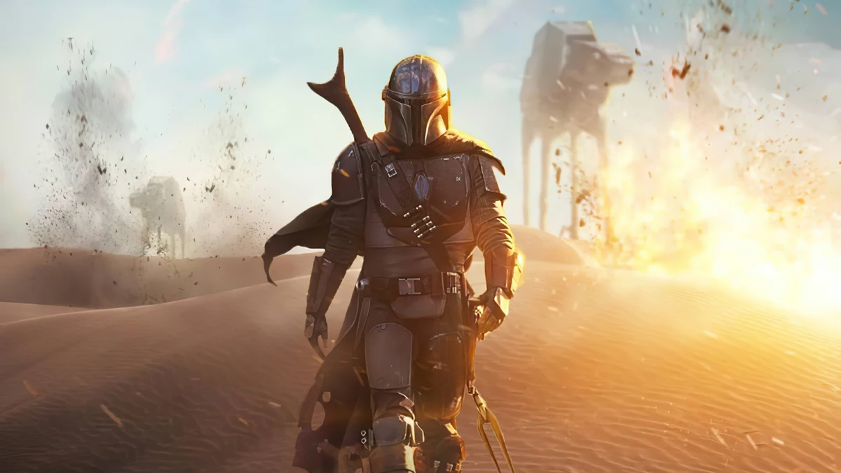 No es una película ni una serie: 'The Mandalorian' regresa con un lanzamiento que sorprende