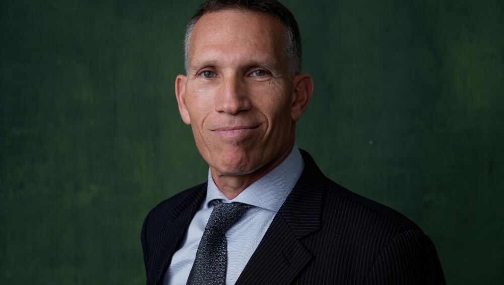 Mattel-CEO