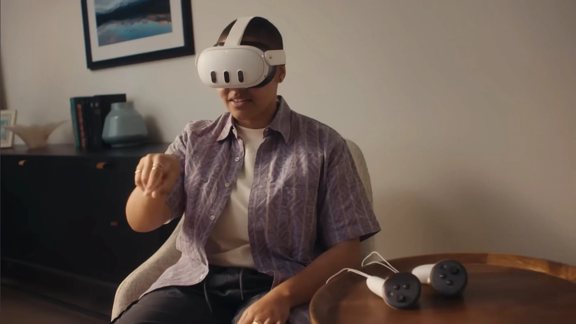 Meta Quest 3: El futuro de la realidad virtual a un precio irrepetible
