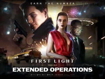 007 First Light recibe su primera gran expansión gratuita con nuevas misiones