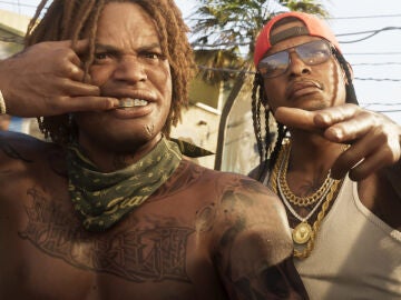 GTA VI anuncia su primera gran colaboración antes de su lanzamiento