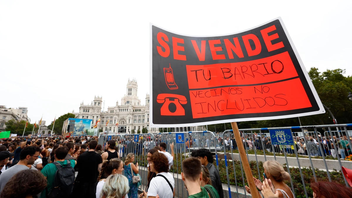 ¿Puede tu casero negarse a prorrogar el alquiler? Las excepciones que recoge el decreto Maricarmen