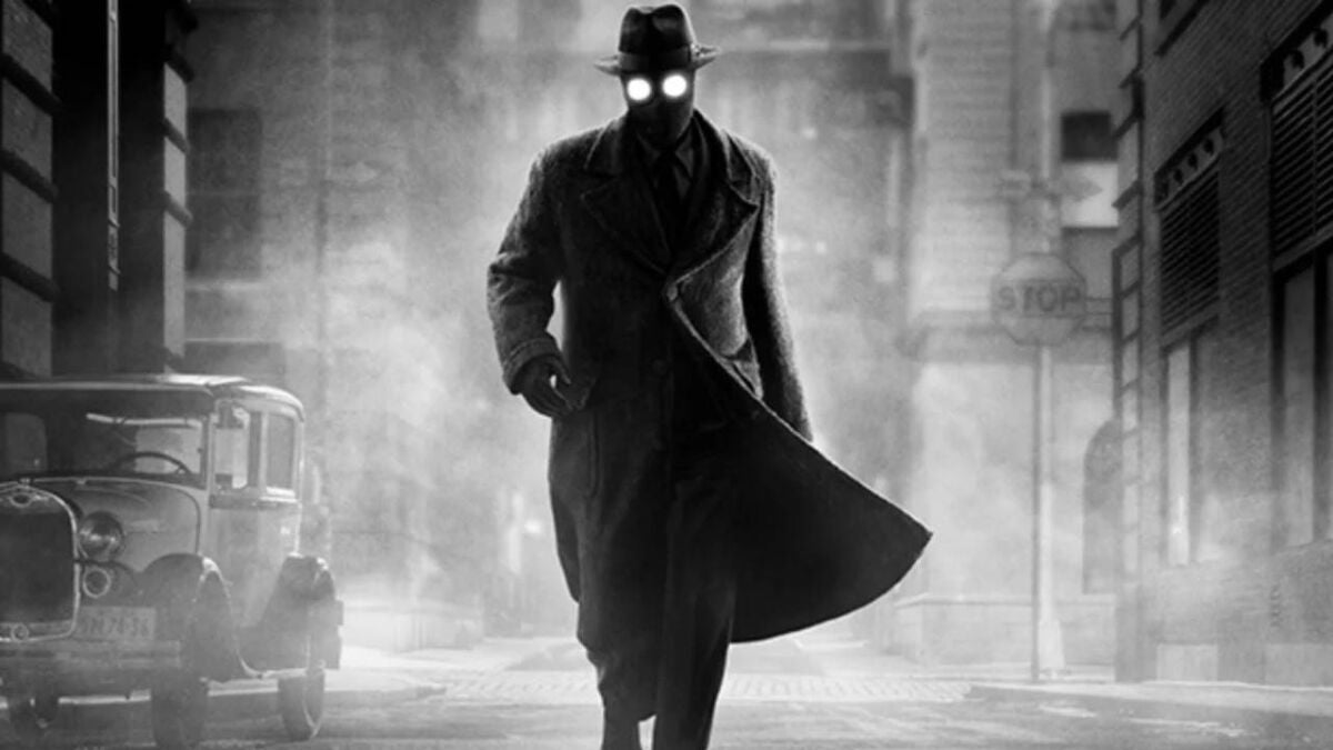 La nueva serie de Spider-Man es el motivo perfecto para que Prime Video cancelase 'Spider-Noir'