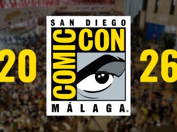 Asistimos a San Diego Comic-Con Málaga y regresa a lo grande: una ciudad entregada a la cultura pop que vuelve con más fuerza