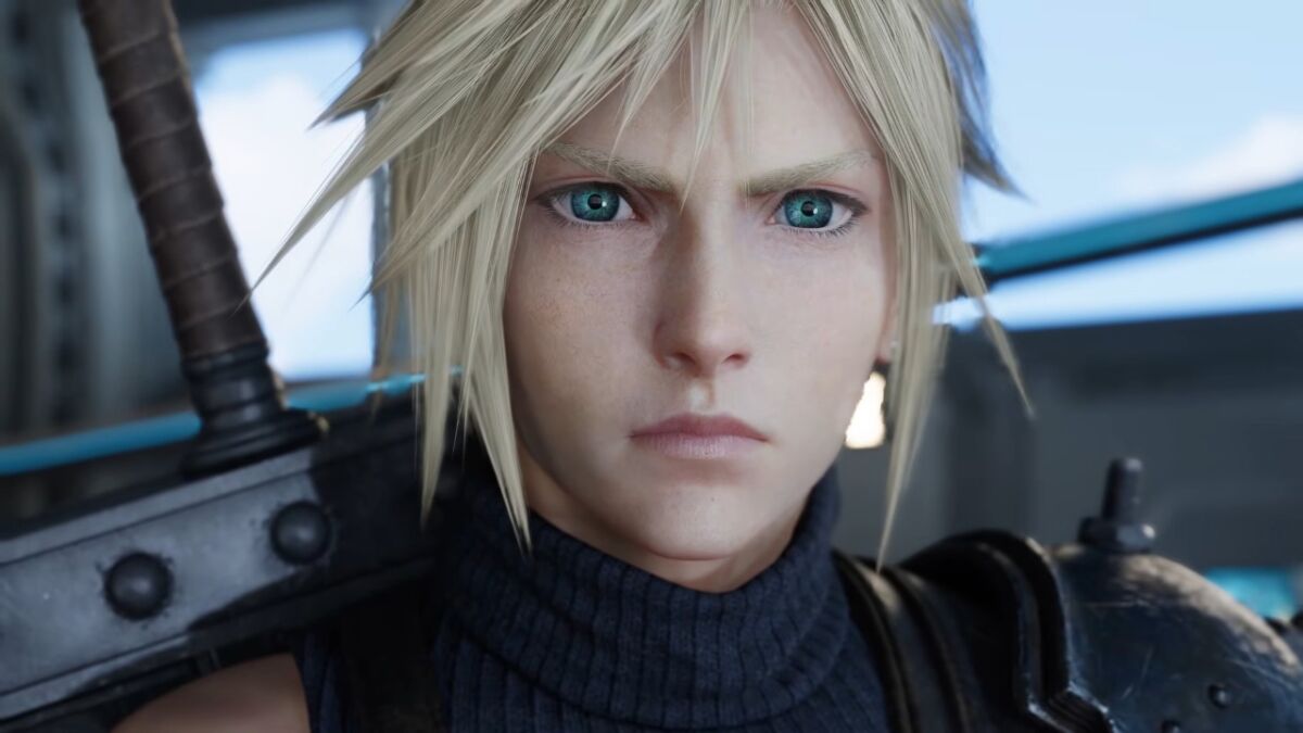 El director de Final Fantasy VII Revelation aclara qué ha pasado con la edición física del juego