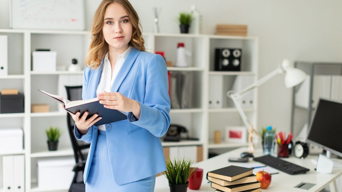 Zara and High Street Brands Release Workwear Under 40 Euros