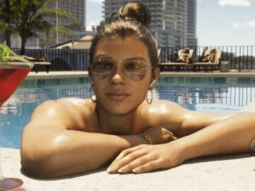 GTA VI revela nuevos detalles sobre Lucia y su historia antes de los acontecimientos del juego