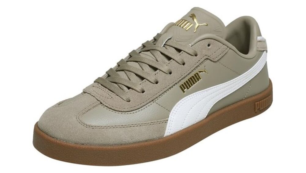 PUMA Club II Era Ice Coffee