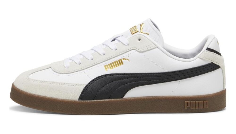 PUMA Club II Era