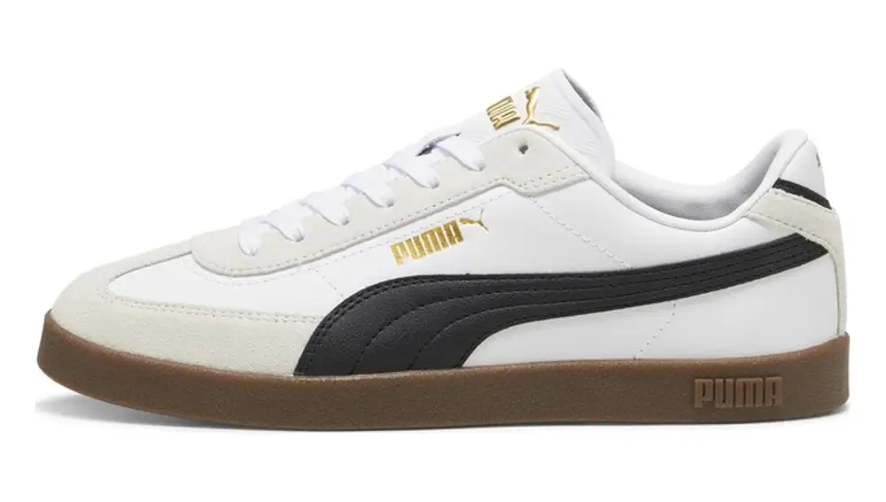 PUMA Club II Era