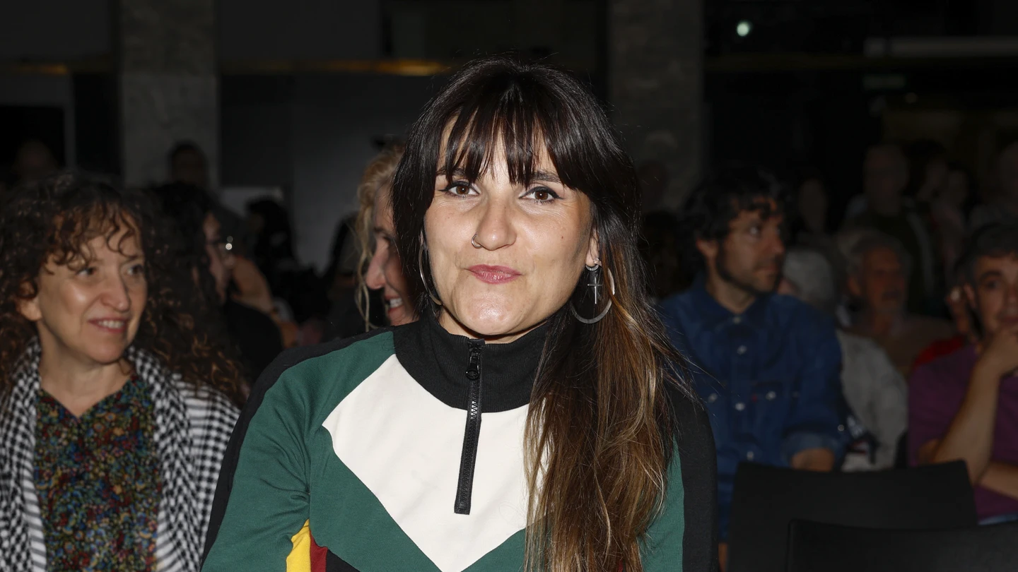 Rozalén será mamá en los primeros meses de 2027