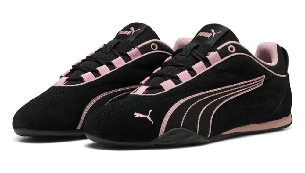 PUMA Catch Soleil