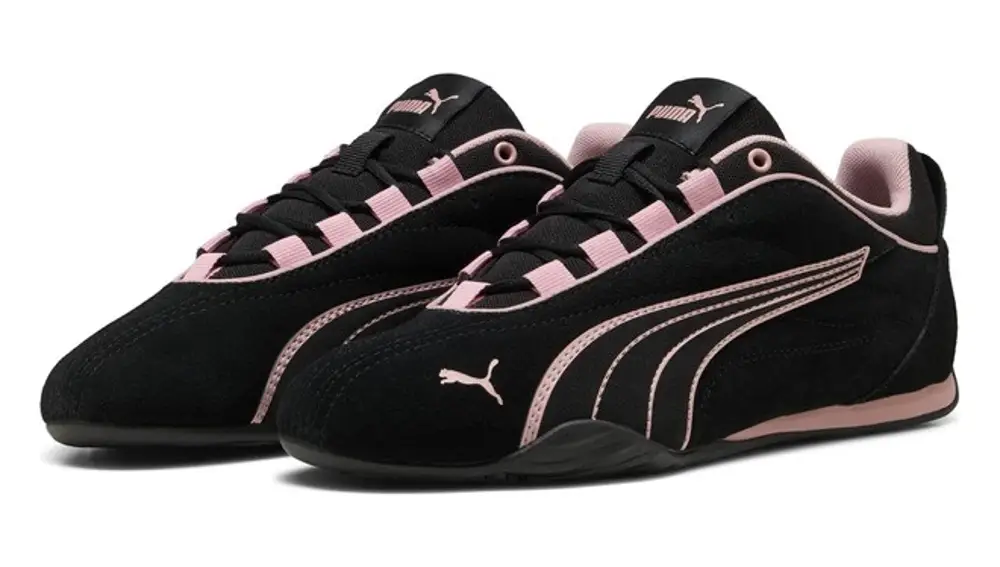 PUMA Catch Soleil