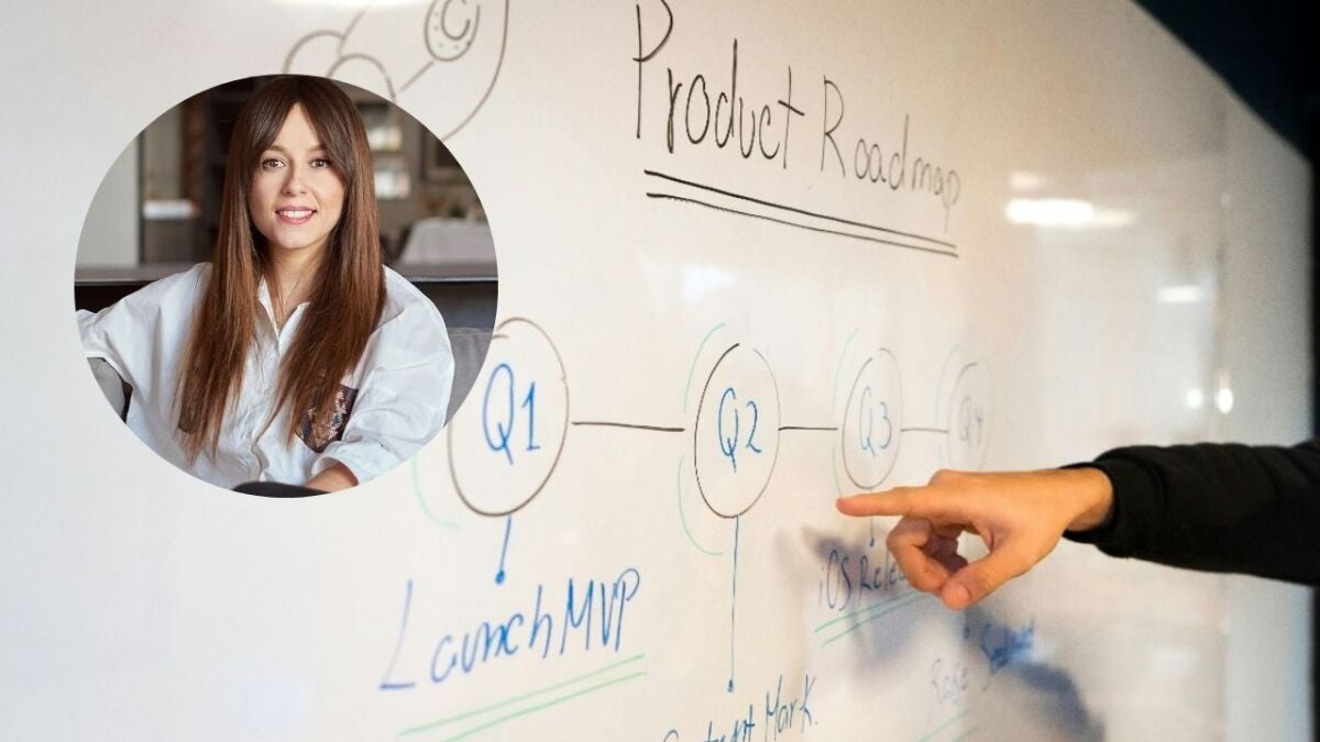 Yaiza Canosa Warns Entrepreneurs About Startup Risks