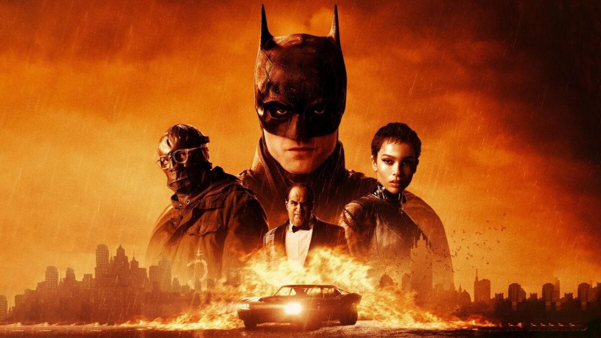The Batman 2 Filming Suspended as Matt Reeves Steps Away