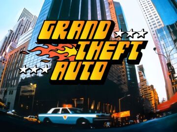 Rockstar desvela multitud de secretos sobre el primer Grand Theft Auto