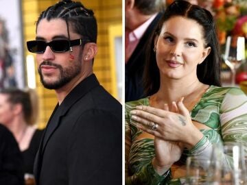 GTA VI contará con Bad Bunny y Lana del Rey como locutores de radio