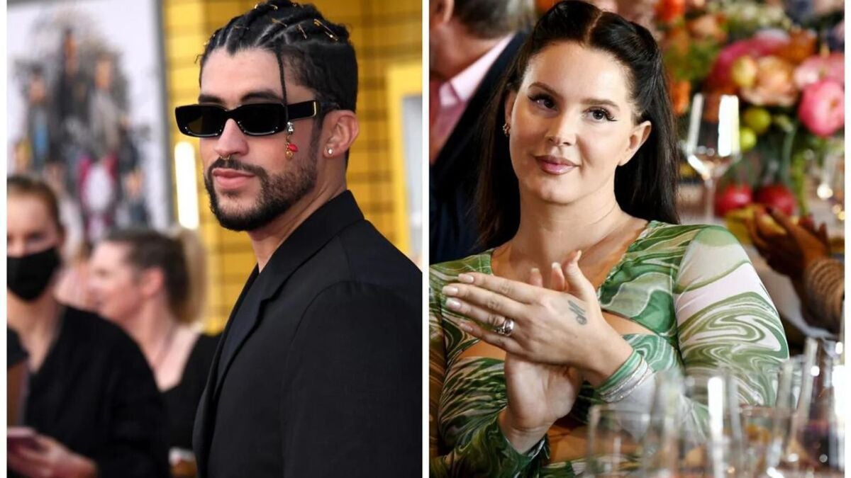 GTA VI contará con Bad Bunny y Lana del Rey como locutores de radio
