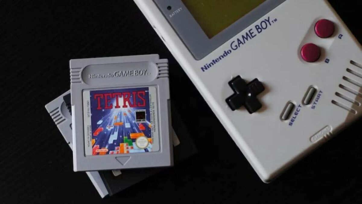 Aunque parezca increíble, Game Boy ha recibido un nuevo juego en pleno 2026 y es uno muy especial
