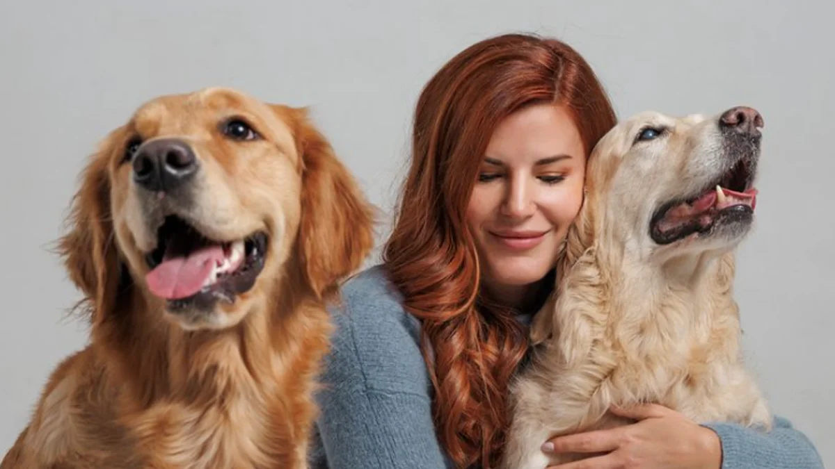 ¿Estamos humanizando a nuestros perros? El mío tiene mejor vida que yo