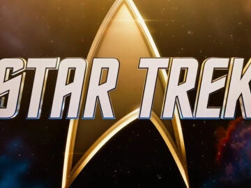 'Star Trek' le "roba" a 'Star Wars' a una de sus leyendas y demuestra lo ambicioso que es su nuevo proyecto