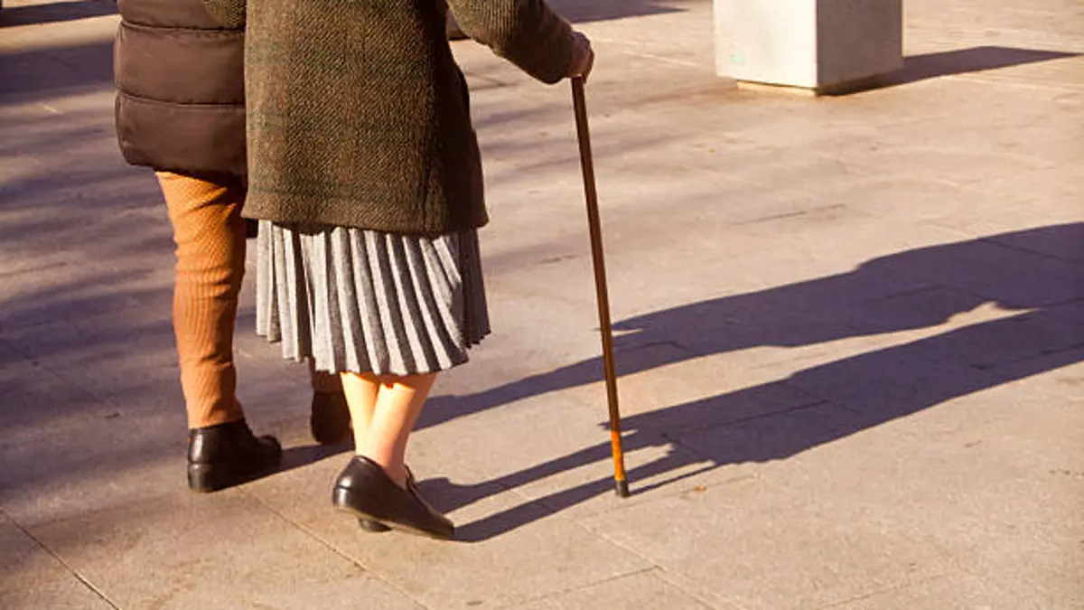 Alfonso Muñoz, funcionario de la Seguridad Social, sobre las pensiones: "Una cosa es reconocer que tenemos desafíos y otra muy distinta afirmar que el sistema está condenado a ser insostenible"