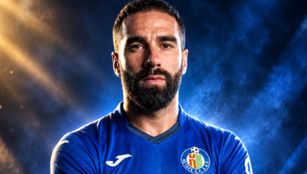 Dani Carvajal