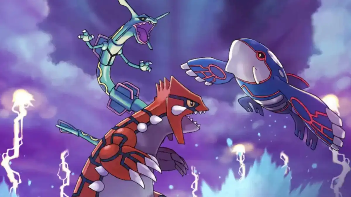El relanzamiento de Pokémon Rubí, Zafiro y Esmeralda parece inminente tras este movimiento de Nintendo