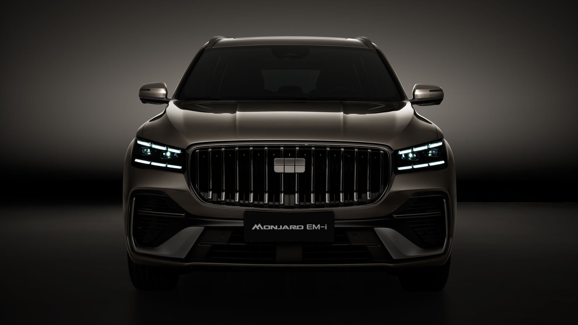Monjaro, la apuesta de la china Geely en el segmento de los SUV de lujo