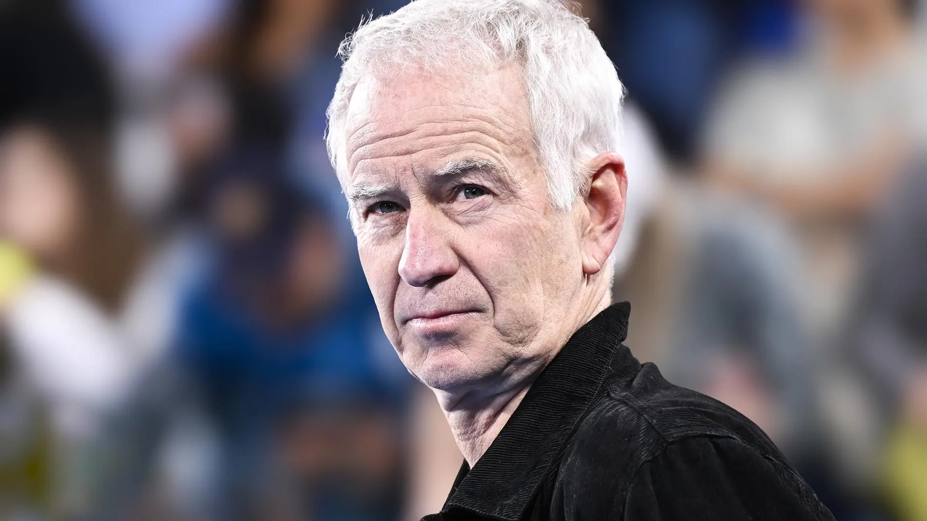 Photo: larazon.es John McEnroe Praises Carlos Alcaraz: "Thank God He Came After Nadal and Federer