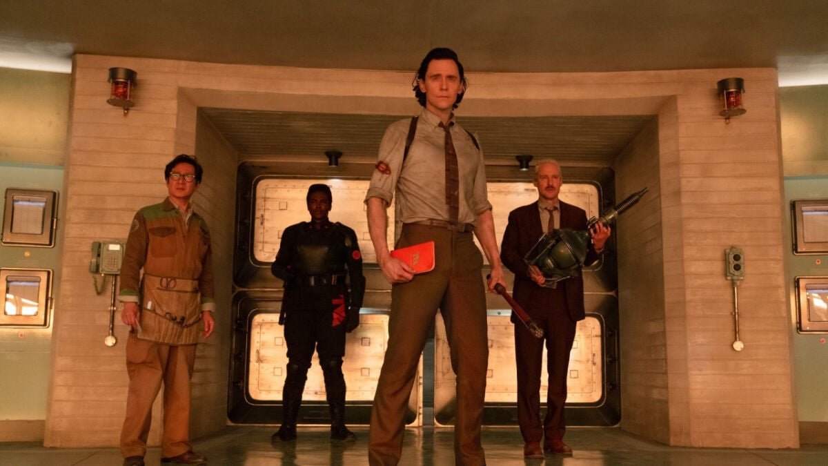 Una de las estrellas de 'Loki' habla sobre su posible regreso para 'Vengadores: Doomsday'