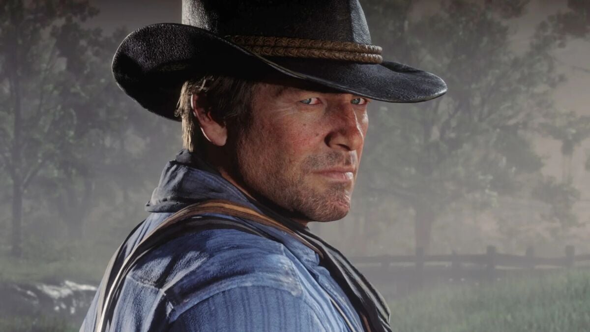Red Dead Redemption habría paralizado su próximo lanzamiento por GTA VI