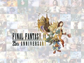 Final Fantasy IX prepara su regreso, pero no del modo que todos los seguidores querían: así es Reclusion, su nuevo y extraño artículo