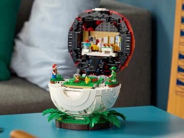 Pokémon y LEGO estarían preparando una gran sorpresa para 2027 y es algo que nunca se ha visto en la franquicia