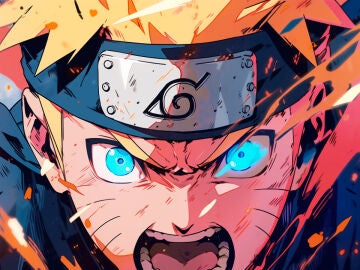 Una sola pelea de 'Naruto' fue suficiente para demostrar que el anime nunca volvería a ser el mismo