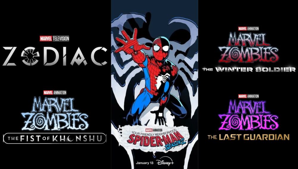 Marvel Studios prepara una nueva era en Disney+ con series y regresos que marcarán los próximos años