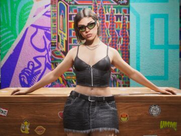 Rockstar abre su propia tienda de merchandising dedicada a GTA VI