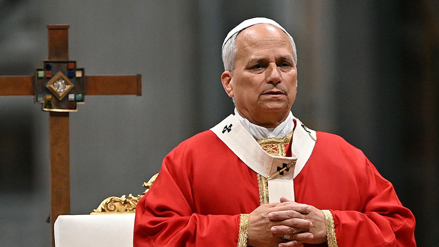 El Papa califica de "inadmisible" la pena de muerte tras el anuncio de una ejecución pública en Estados Unidos