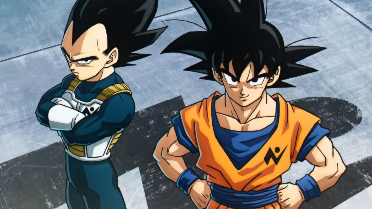 Dragon Ball Super: Beerus adapta oficialmente el manga de Toyotarou