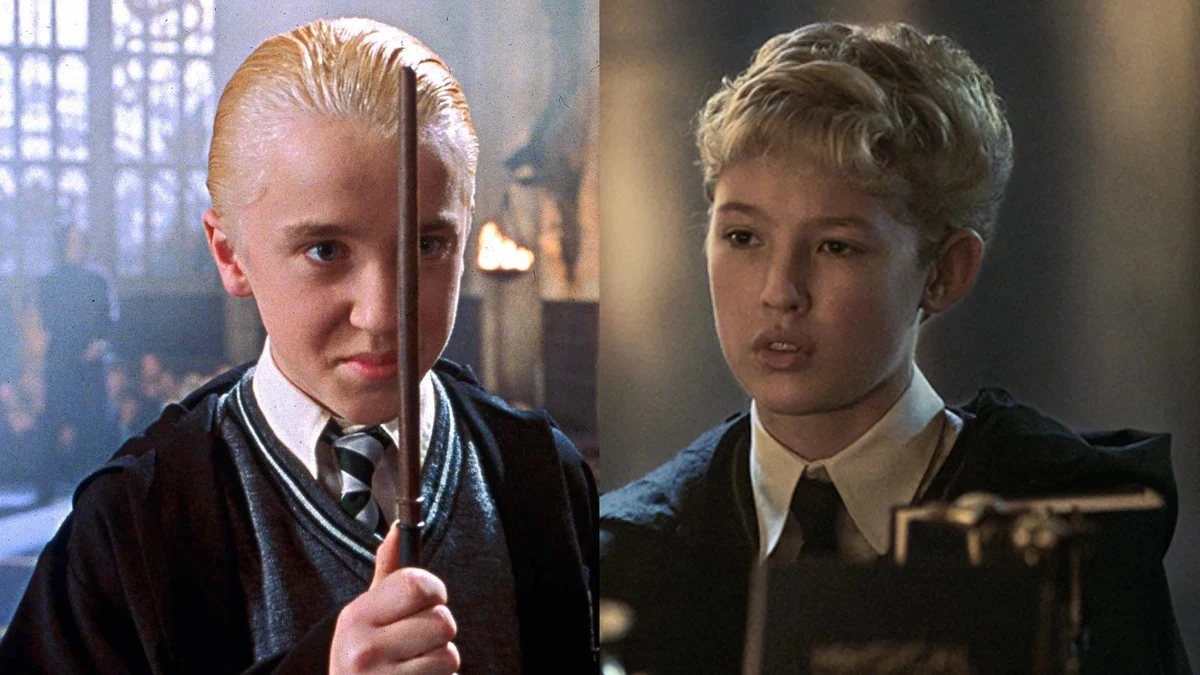 Harry Potter concreta la duración de la primera temporada de su serie de televisión