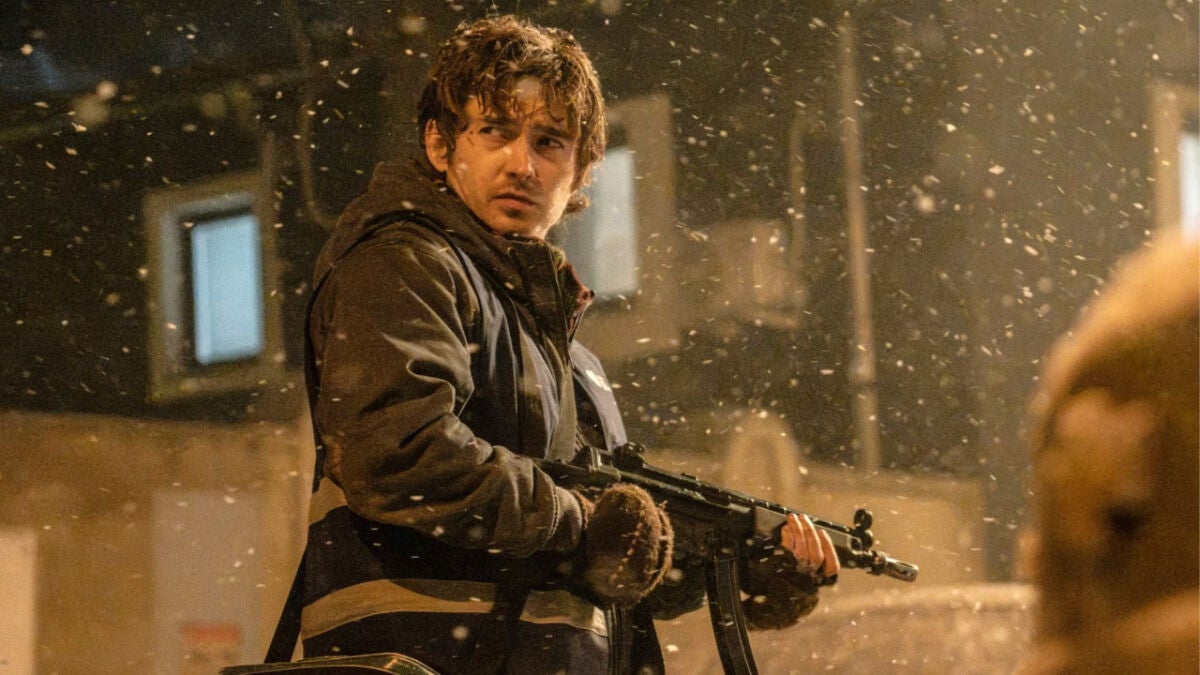 El récord de la película de Zach Cregger de 'Resident Evil' que demuestra que el reinicio fue la mejor decisión para la franquicia